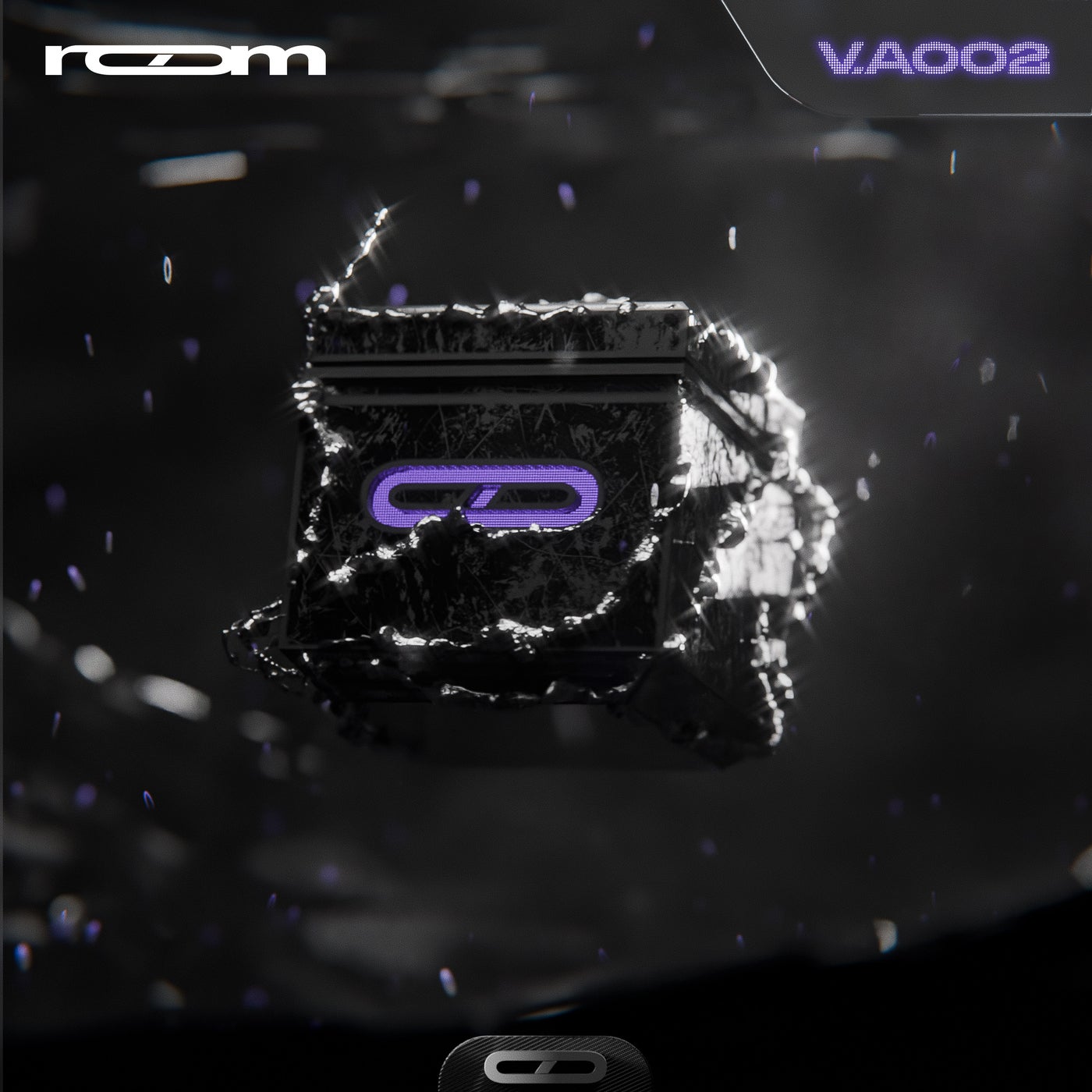 Cover - K-H1 - Chistota  (Original Mix)