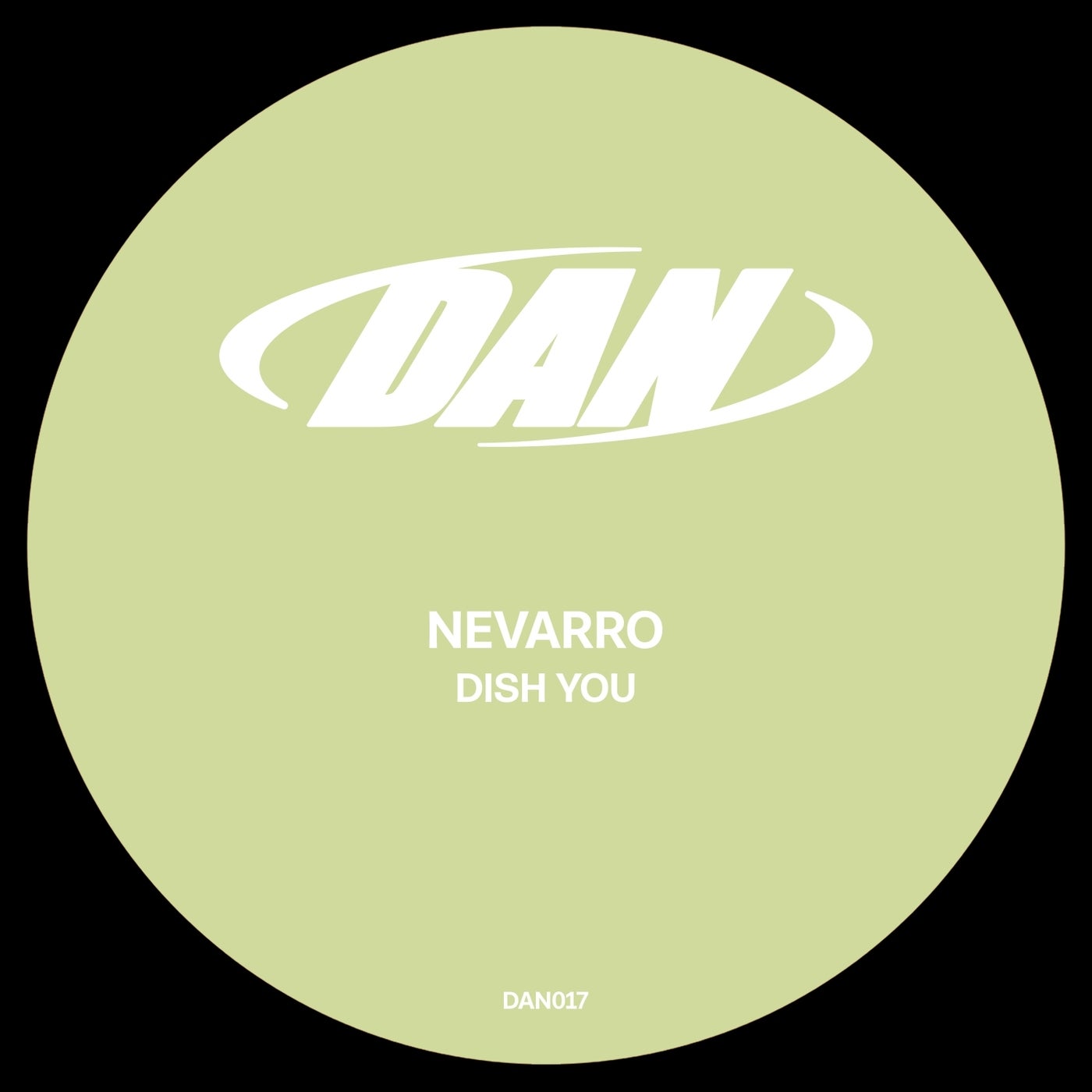 Cover - NEVARRO - Touch It (Original Mix)