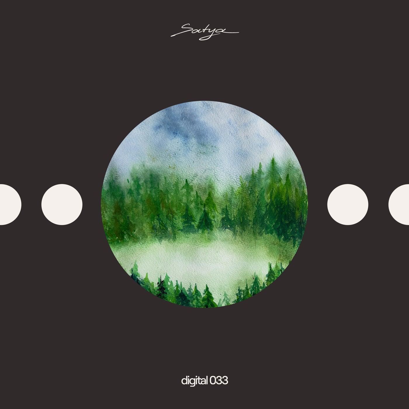 Cover - Unus Emre - Time Has Me Frozen (Original Mix)