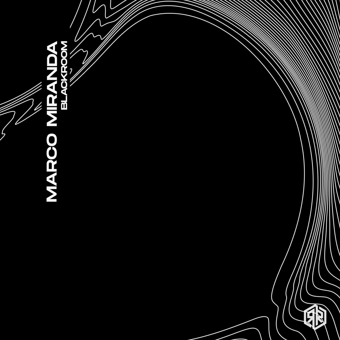 Cover - Marco Miranda - Like This (Original Mix)