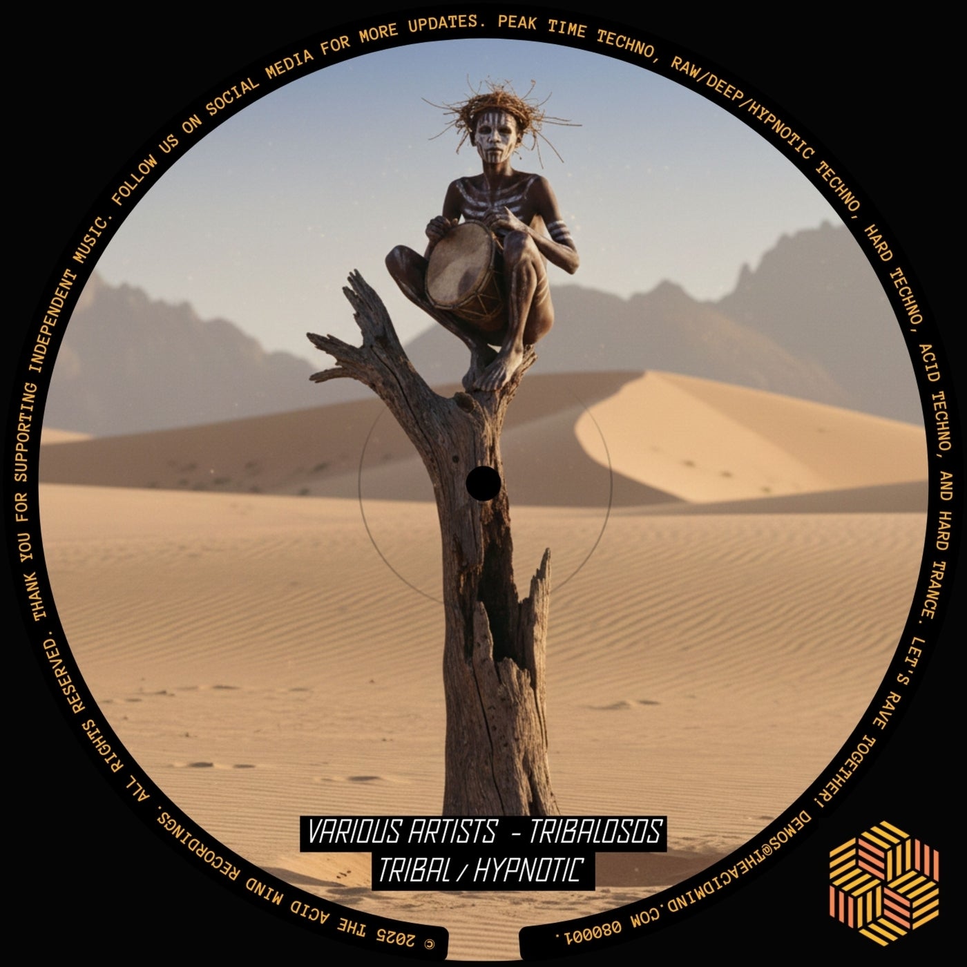 Cover - m i k e y - Torque (Original Mix)