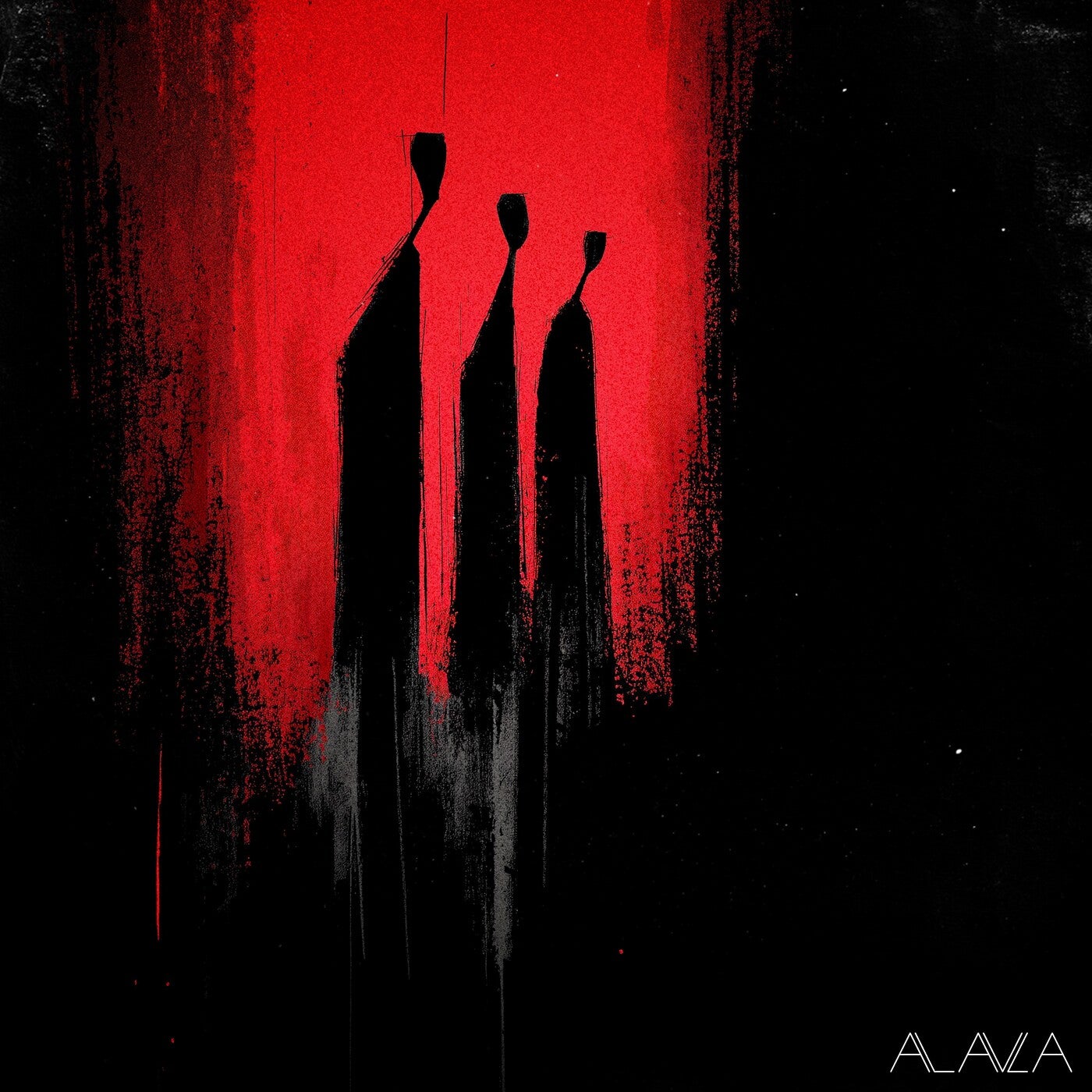 Cover - Raden (UK), Tom Meier - League of Killers (Extended Mix)