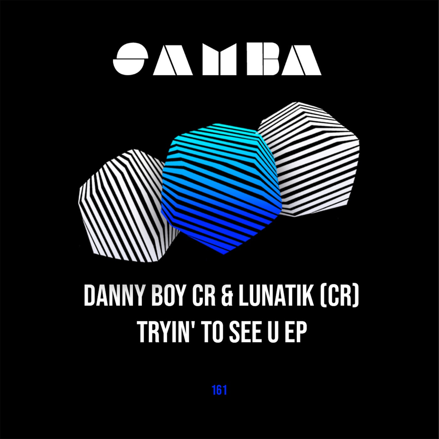 Cover - Lunatik (Cr), Danny Boy CR - Sweet Like Jazmine  (Original Mix)