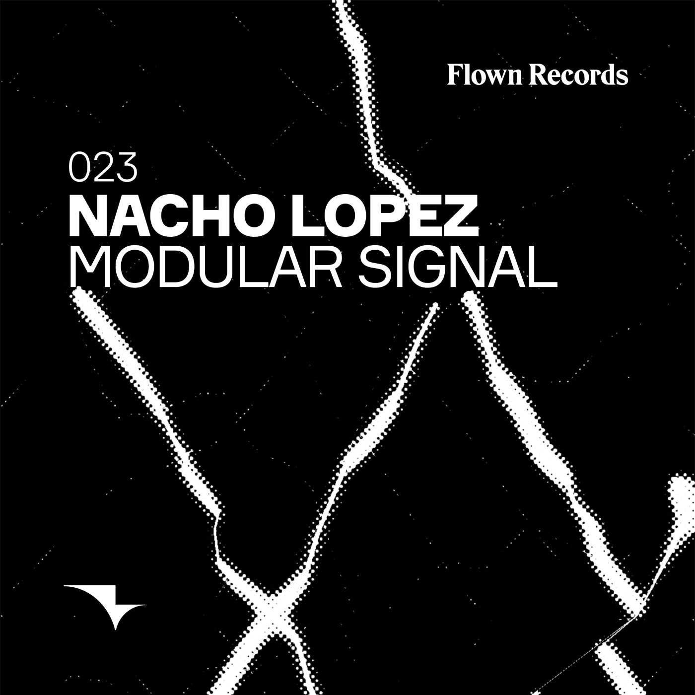 Cover - Nacho Lopez - Flushed (Original Mix)
