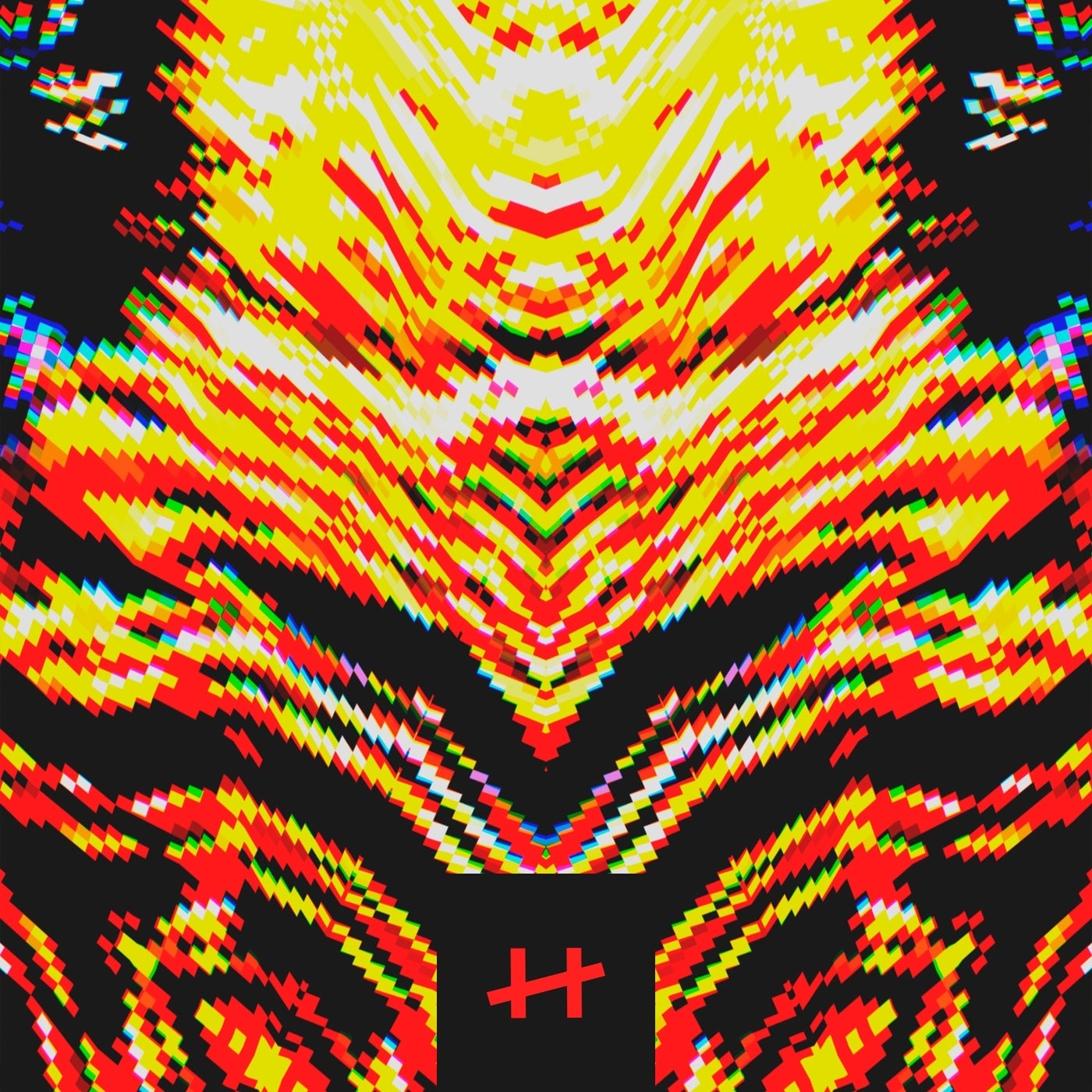 Cover - Viviana Casanova - Ignition (Original Mix)