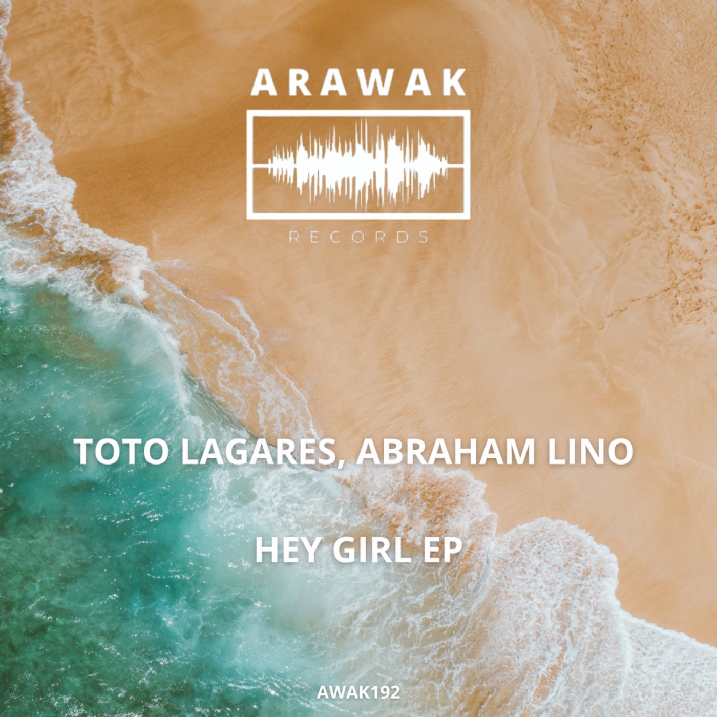 Cover - Toto Lagares, Abraham Lino - Constant Celebration (Original Mix)