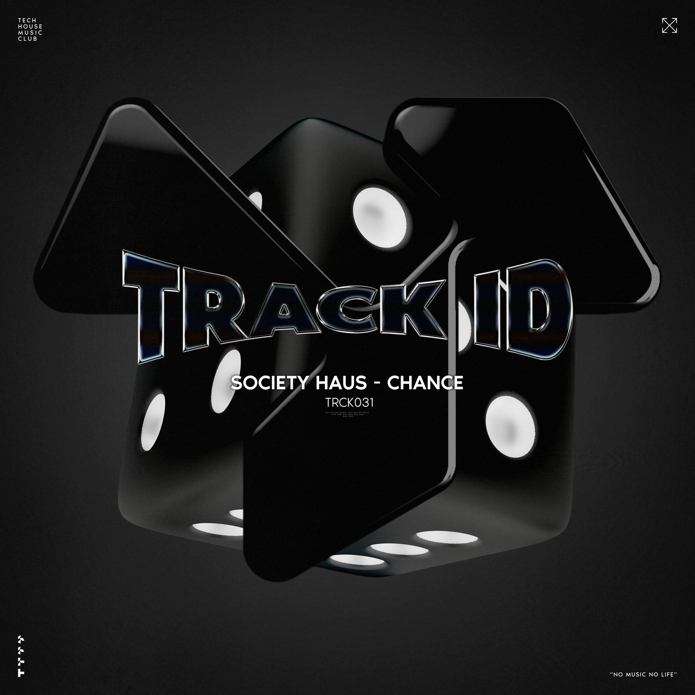 Cover - Society Haus - Chance  (Original Mix)