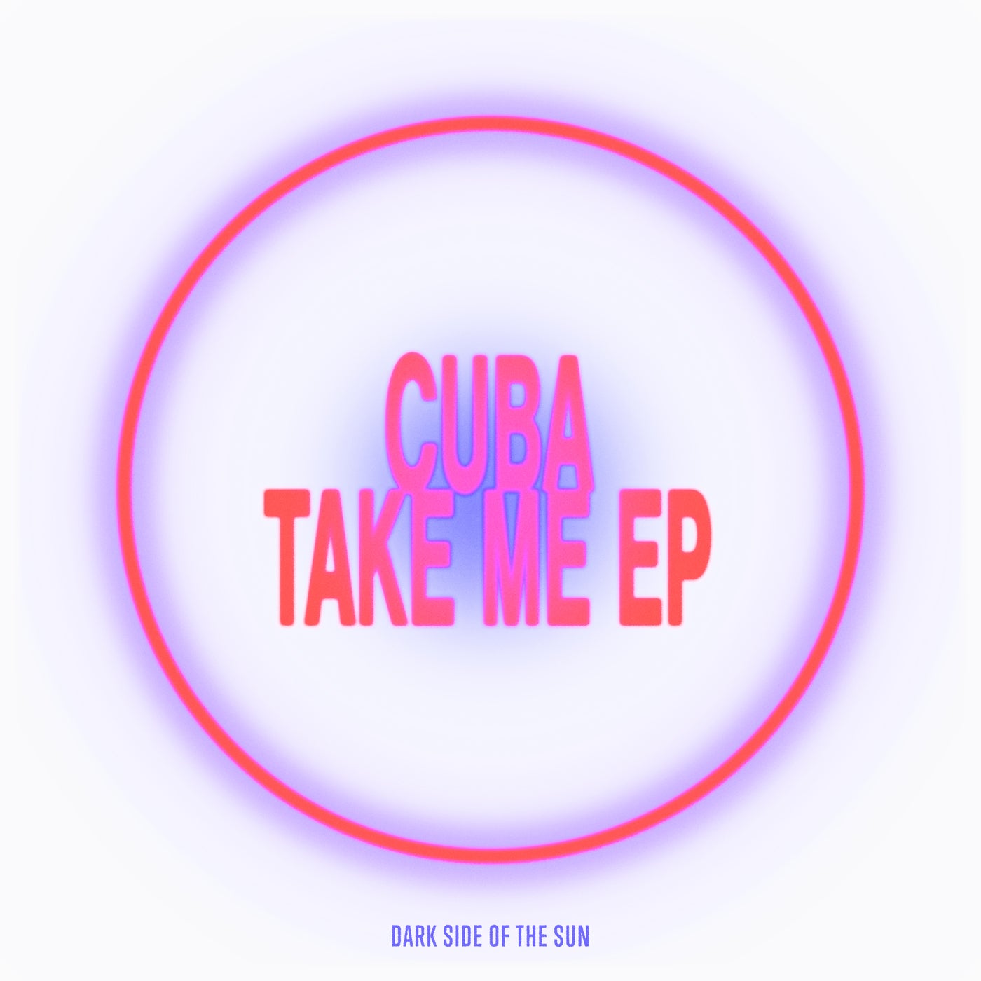 Cover - Cuba (PT) - Take Me (Extended)