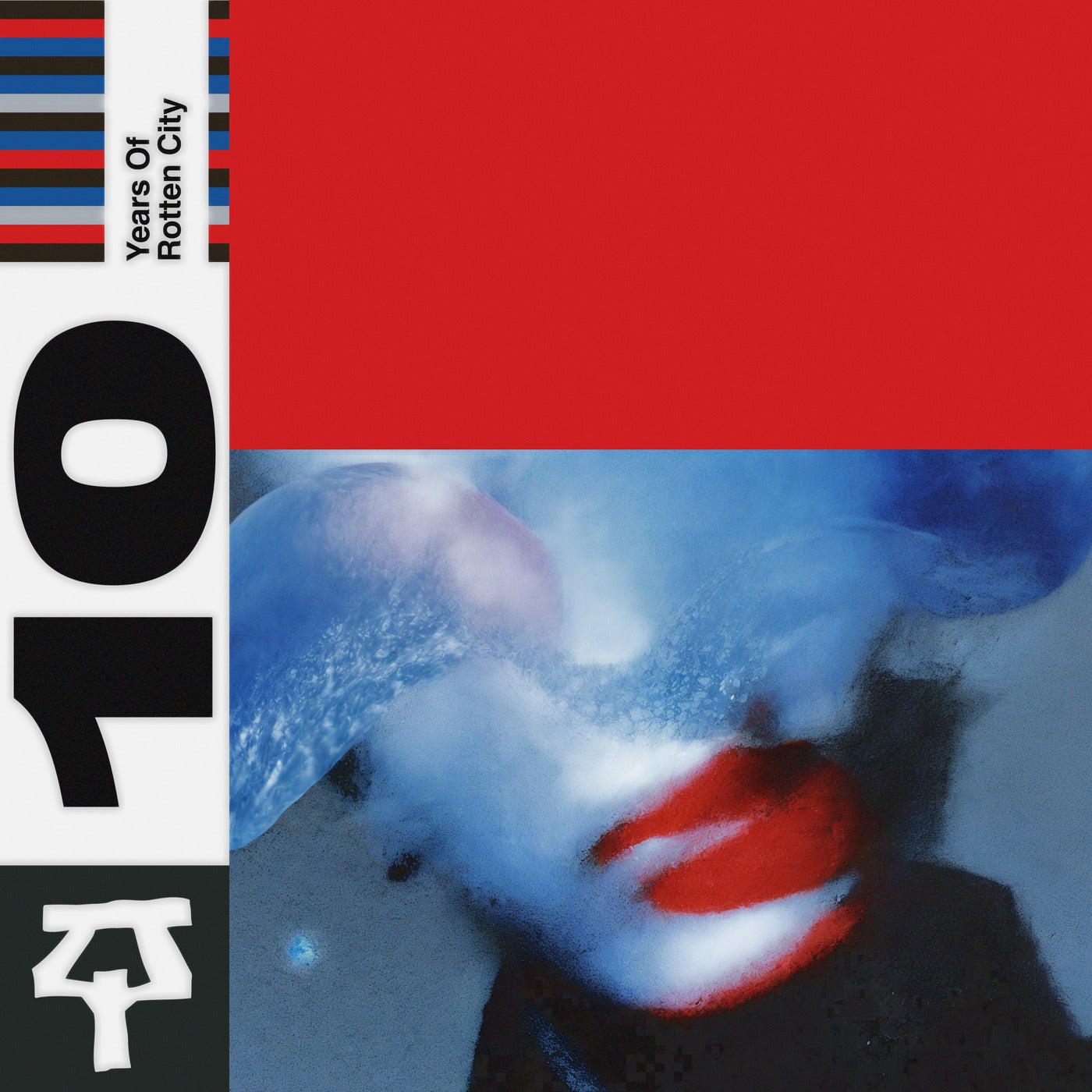 Cover - Cabaret Nocturne - Blind Trust (Damon Jee & Alvaro Cabana (Holographic Planes) Remix)