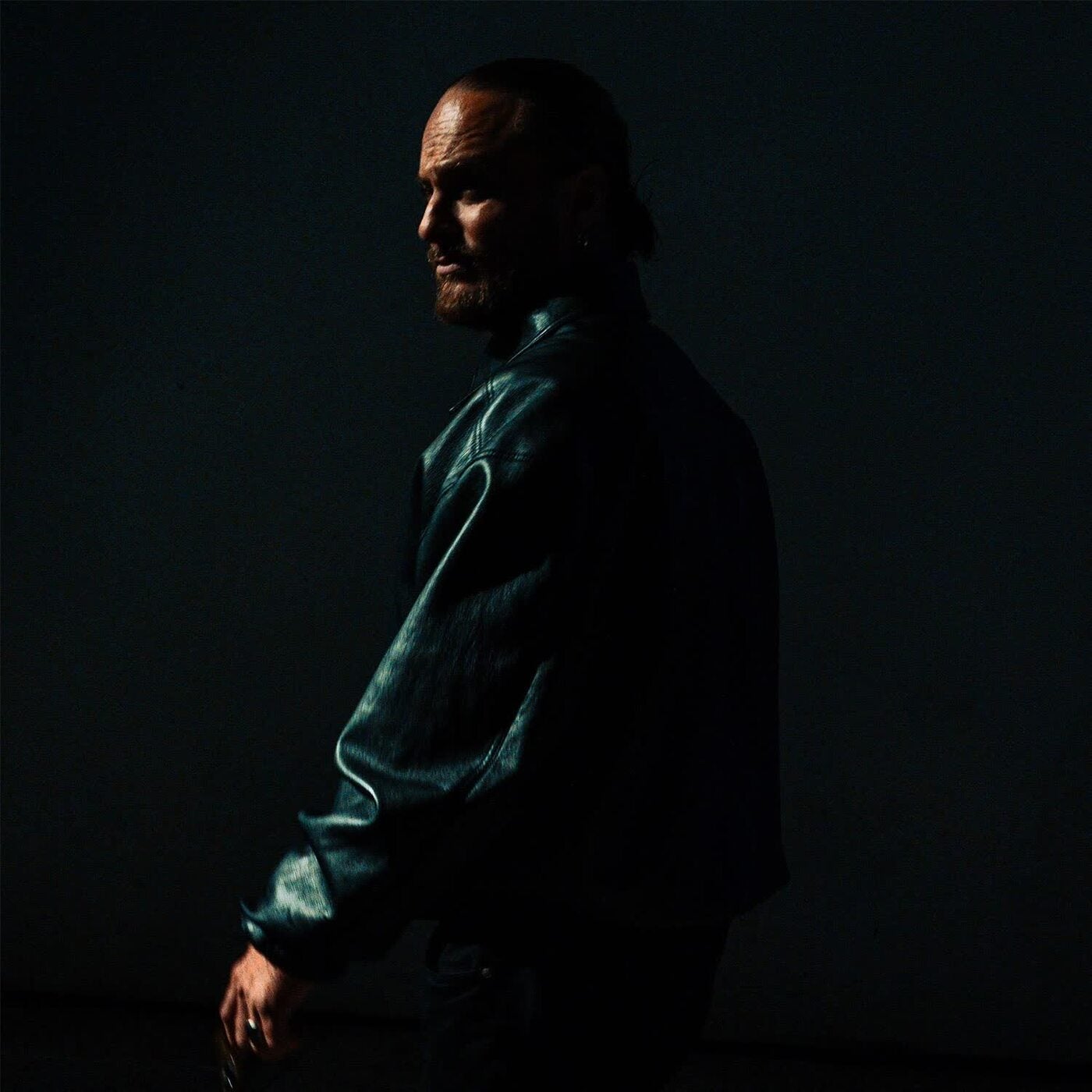 Cover - Selim Sivade, Daniel Oat - Where Are You Now (Original Mix)