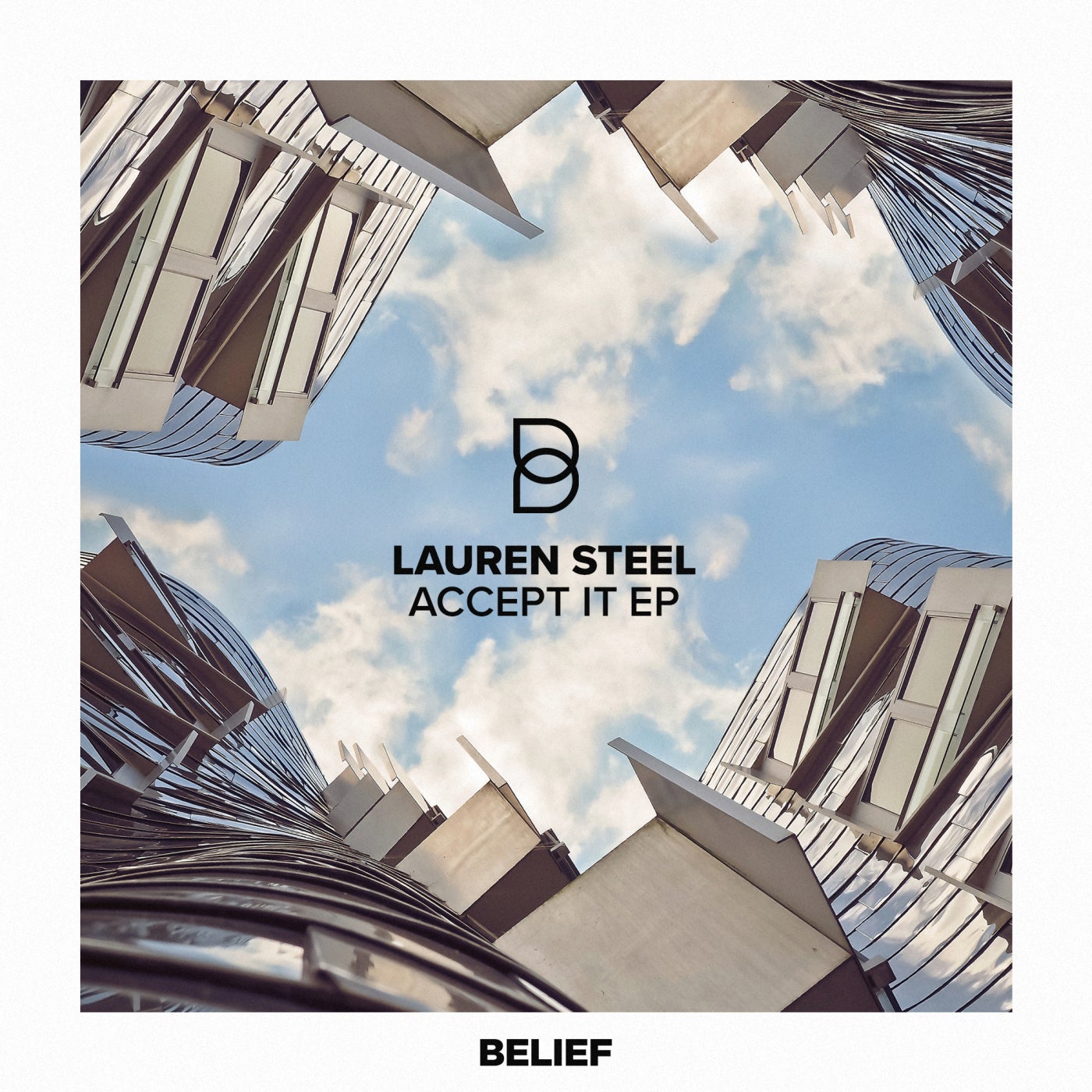 Cover - Lauren Steel - Sweatbox  (Original Mix)
