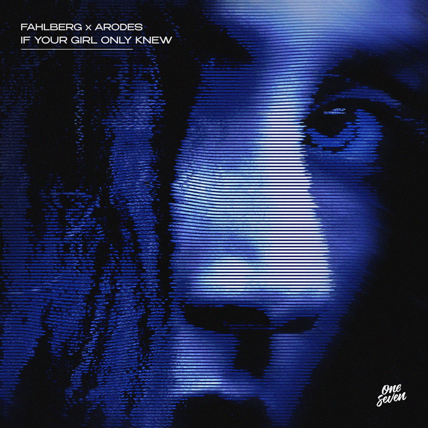 Cover - Fahlberg, Arodes - If Your Girl Only Knew (Extended Mix)