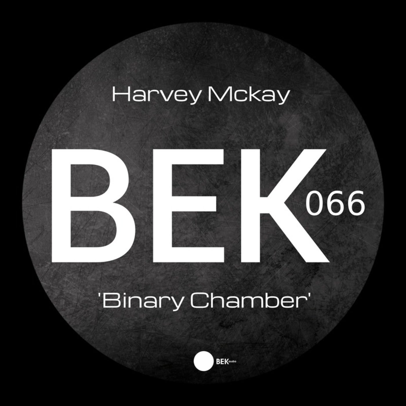 Cover - Harvey McKay - Osiris Sequence (Original Mix)