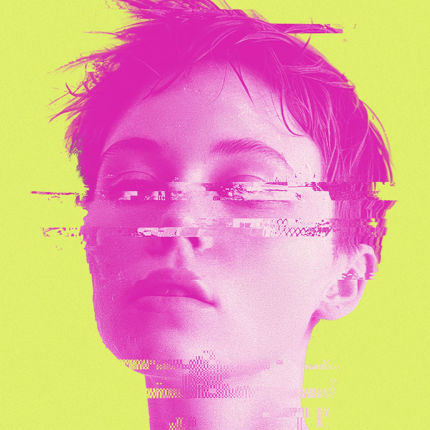 Cover - Innēr Sense (ofc) - People Can Fly  (Original Mix)