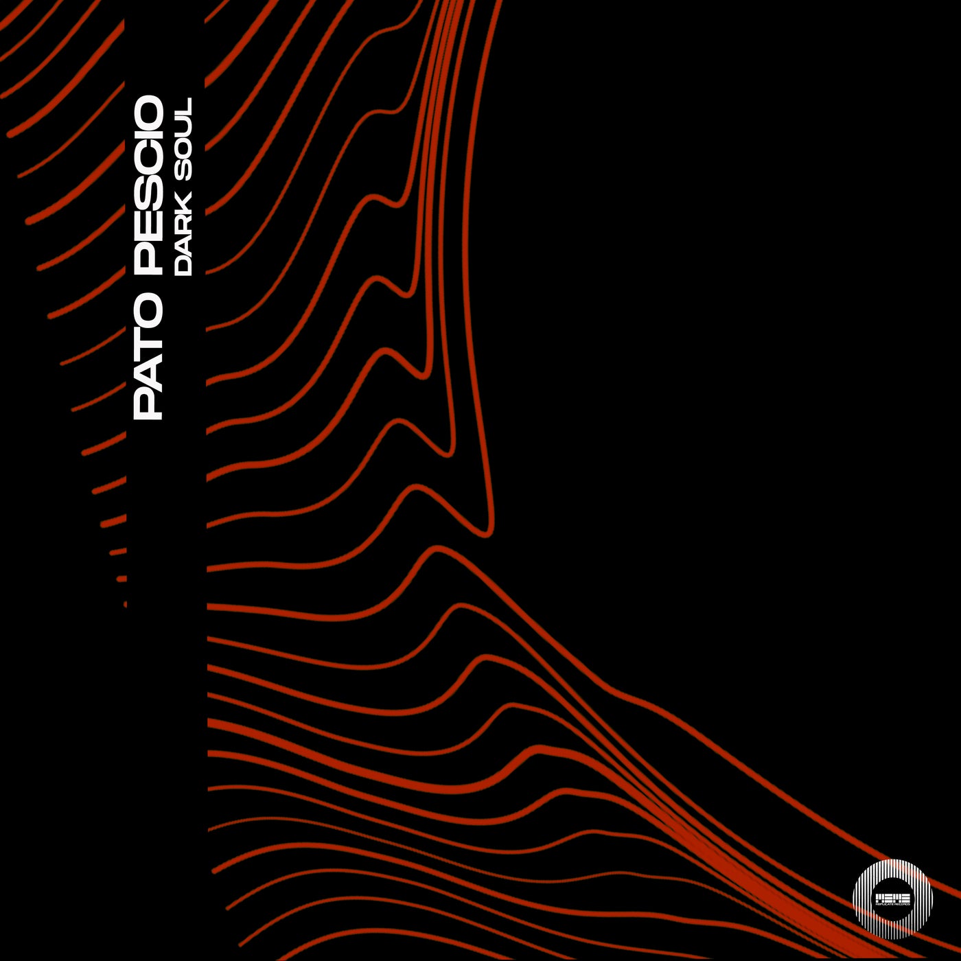 Cover - Pato Pescio - Dark Soul  (Original Mix)
