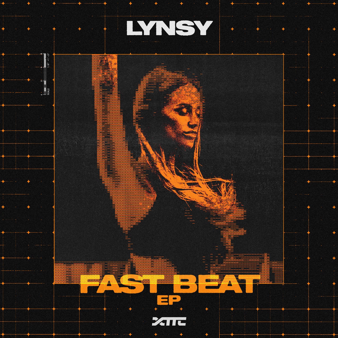 Cover - LYNSY - Fast Beat (Extended Mix)
