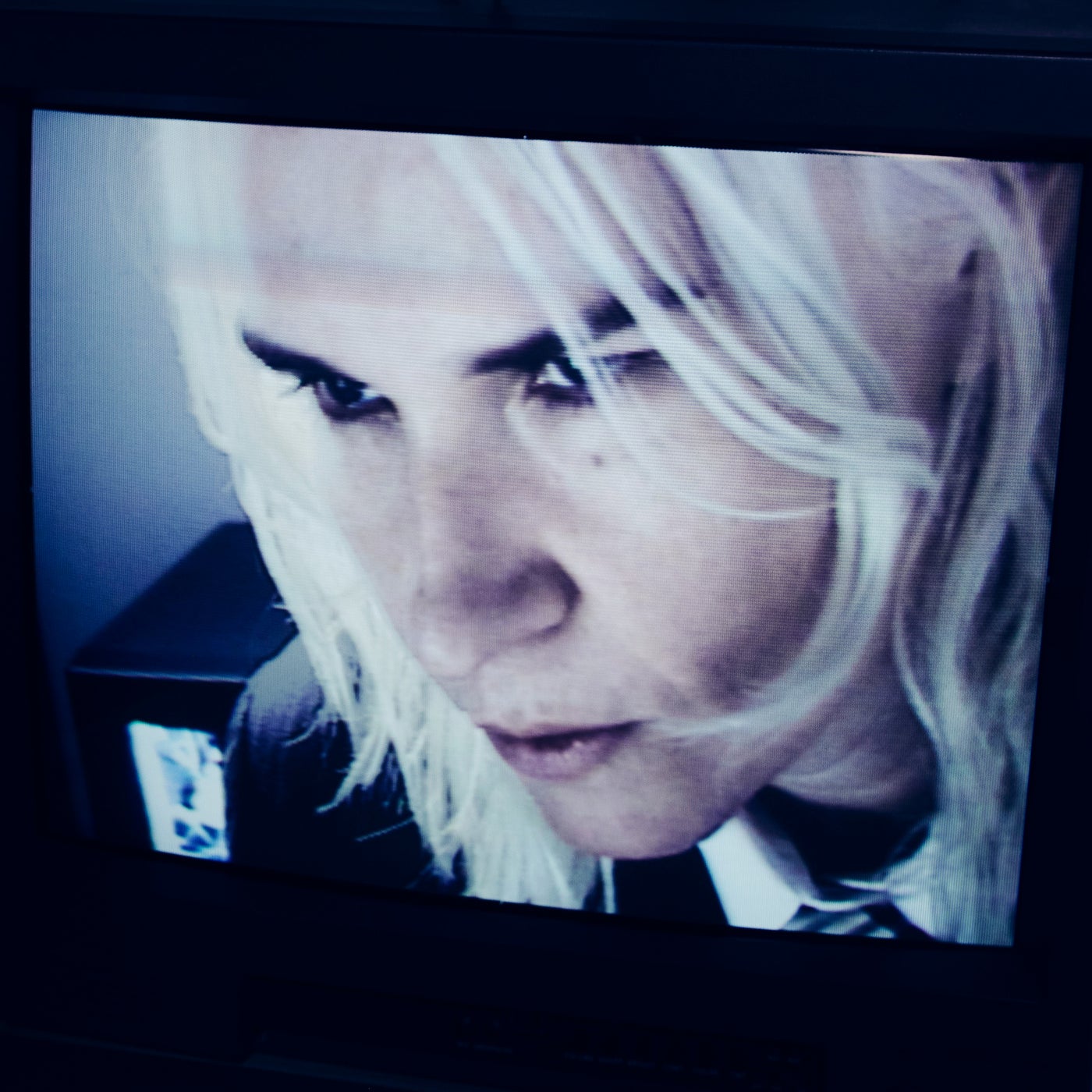 Cover - HAAi - Can't Stand To Lose (ATRIP Extended Remix)