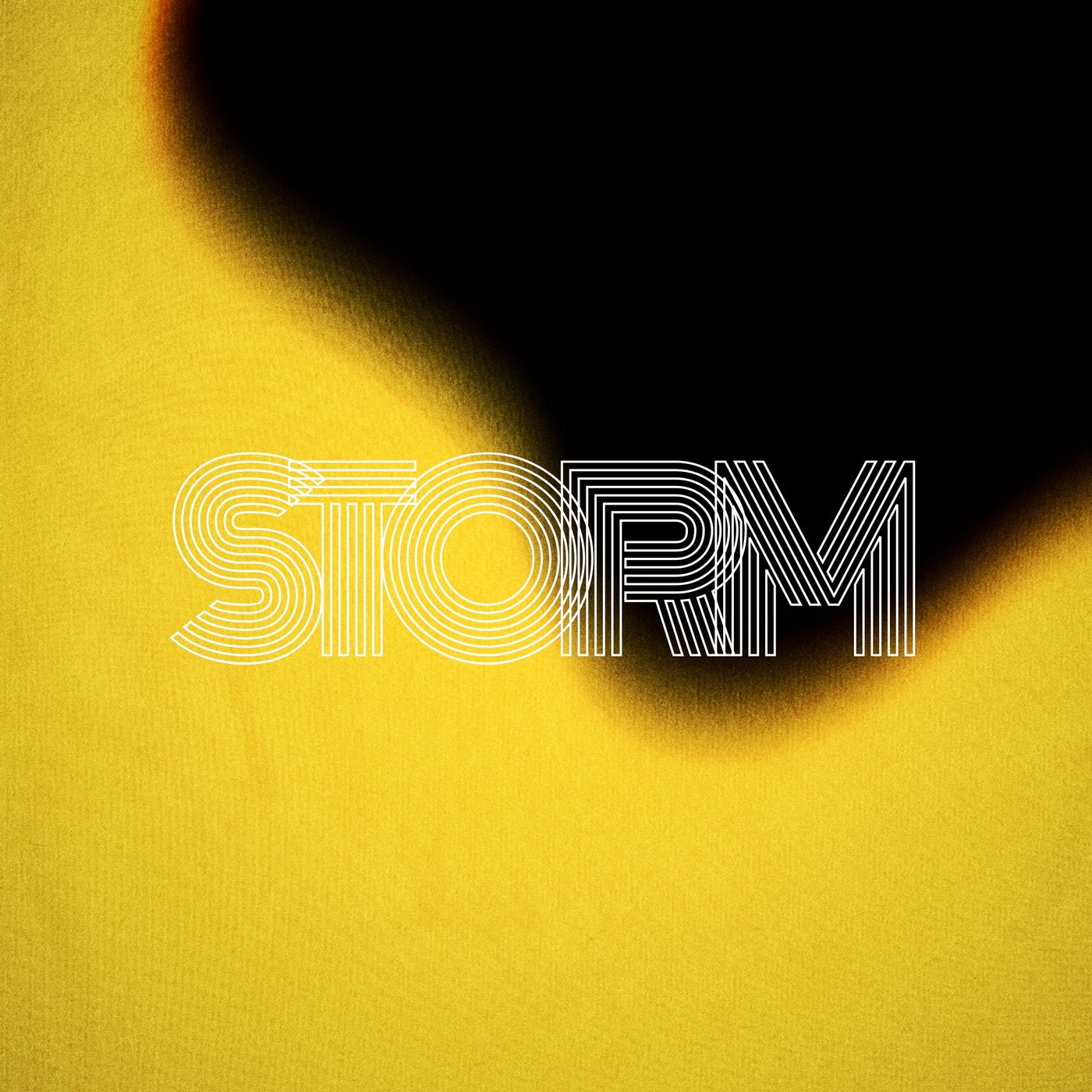 Cover - Harry Charles - Storm (Original Mix)