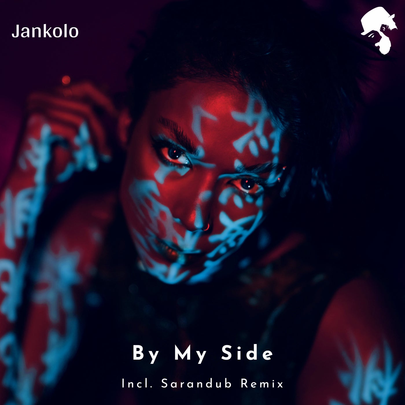 Cover - Jankolo - By My Side (Sarandub Remix)