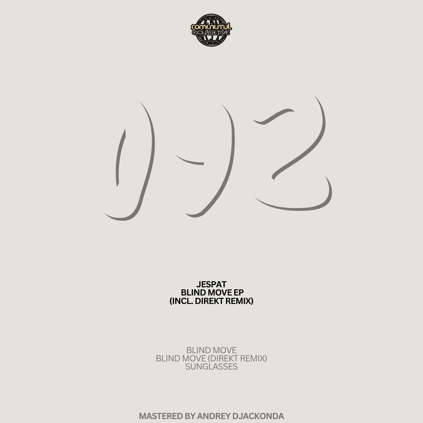 Cover - JESPAT - Sunglasses (Original Mix)