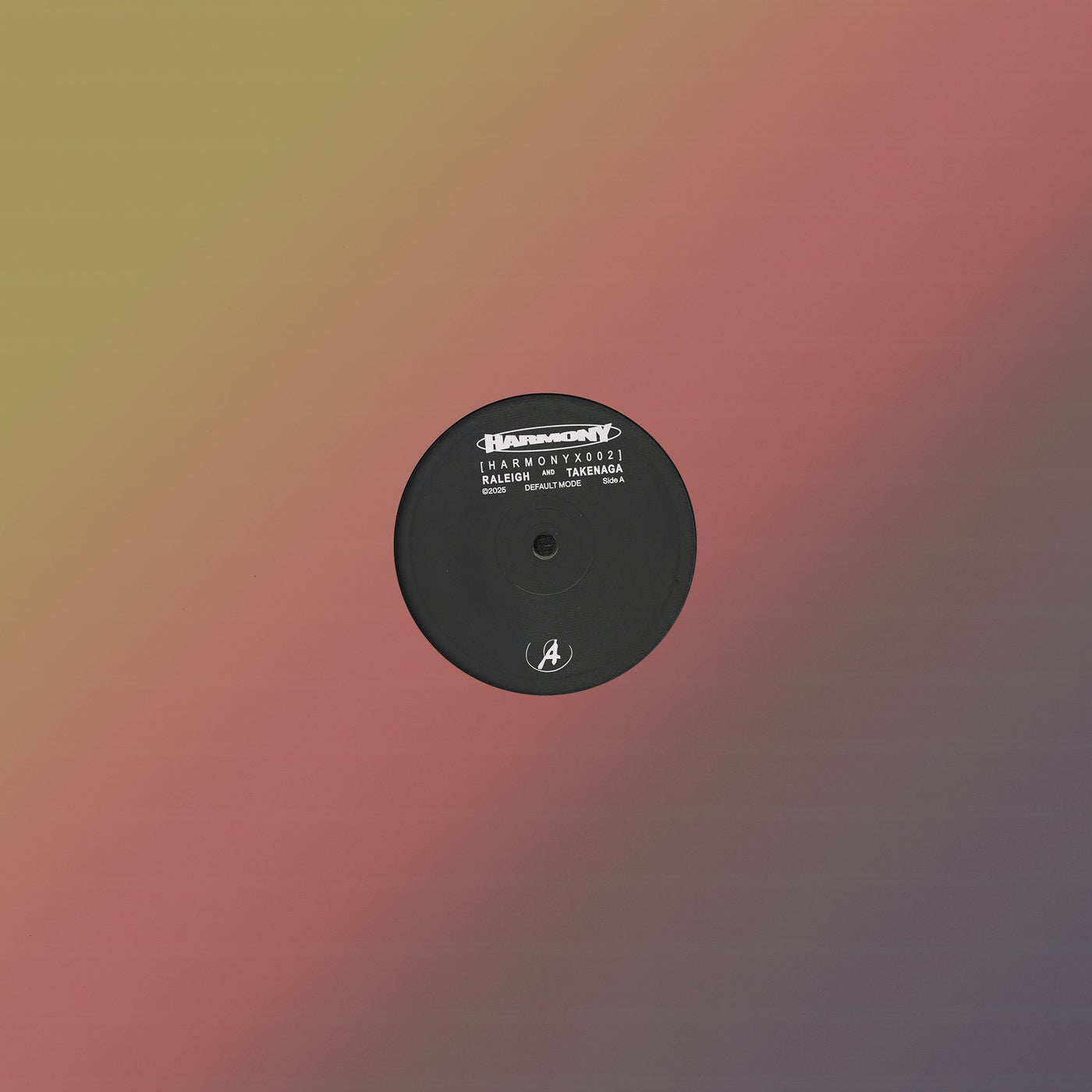 Cover - Raleigh - Ground Floor (Original)