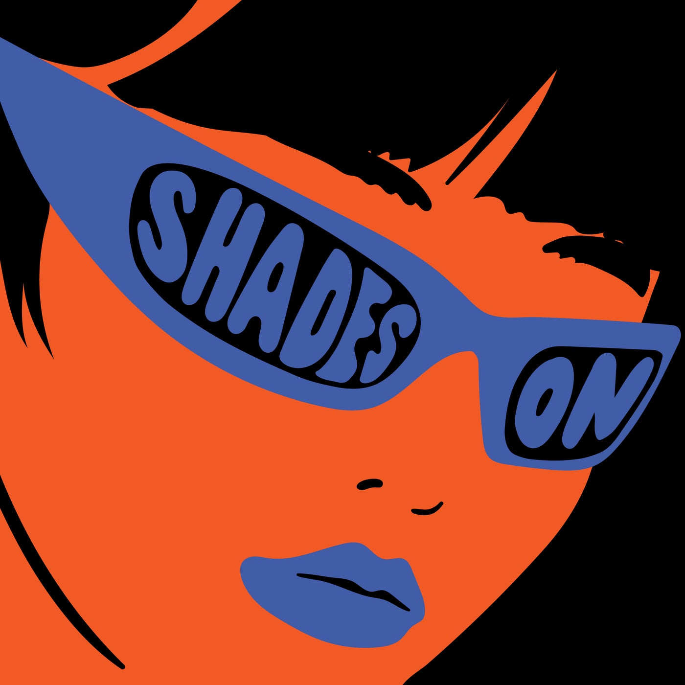 Cover - Sam I, Mia Moretti - Shades On (Extended Edit)