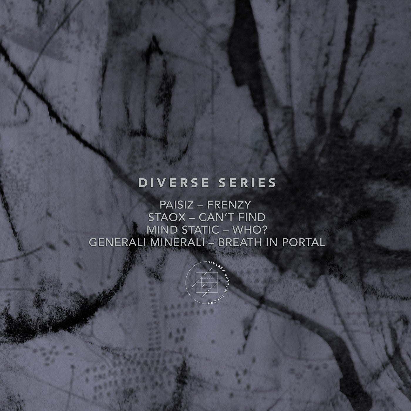 Cover - STAOX - Can't Find (Original Mix)