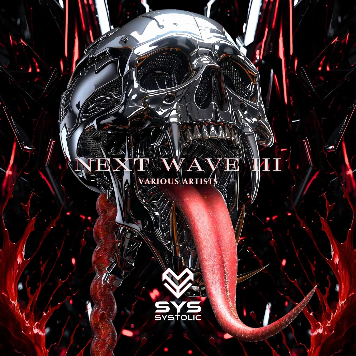 Cover - AZZIK - Rising (Original Mix)