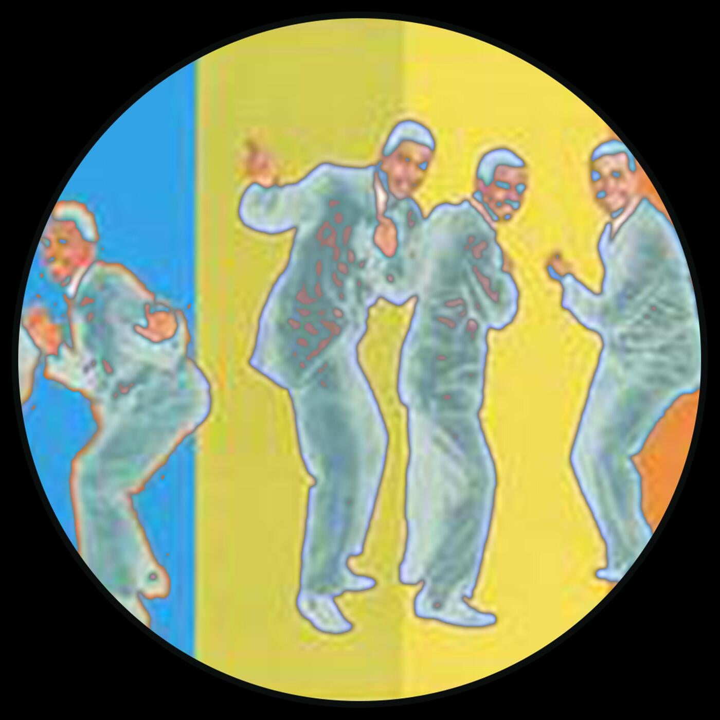 Cover - Shawn. - WATCH ME NOW (Original Mix)