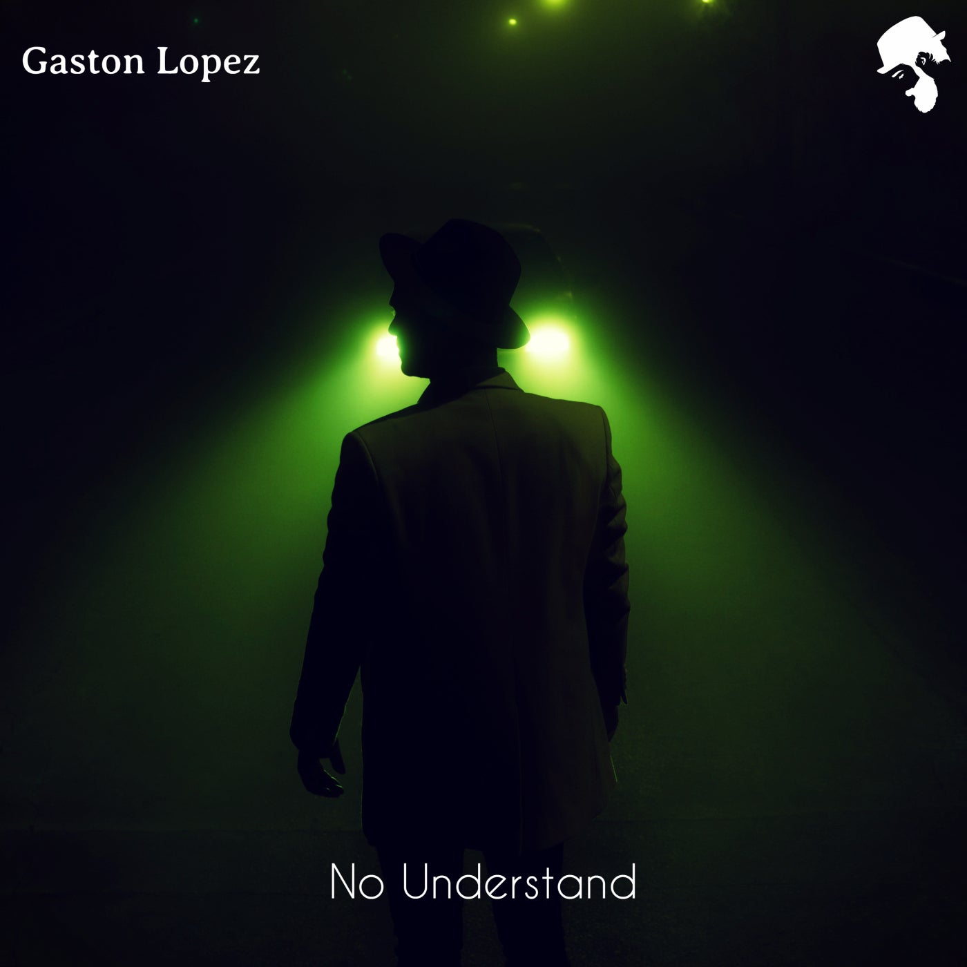 Cover - Gaston Lopez - No Understand (Original Mix)
