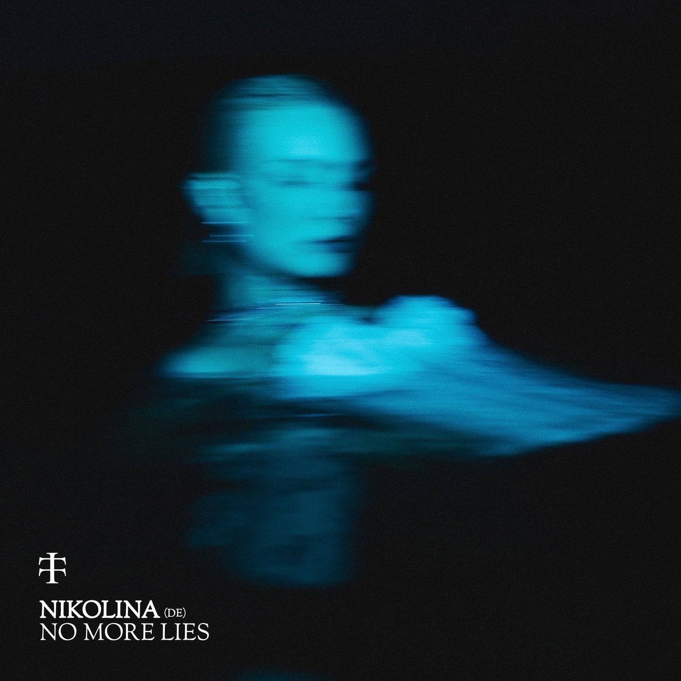 Cover - TELETECH, NIKOLINA (DE) - No More Lies (Original Mix)