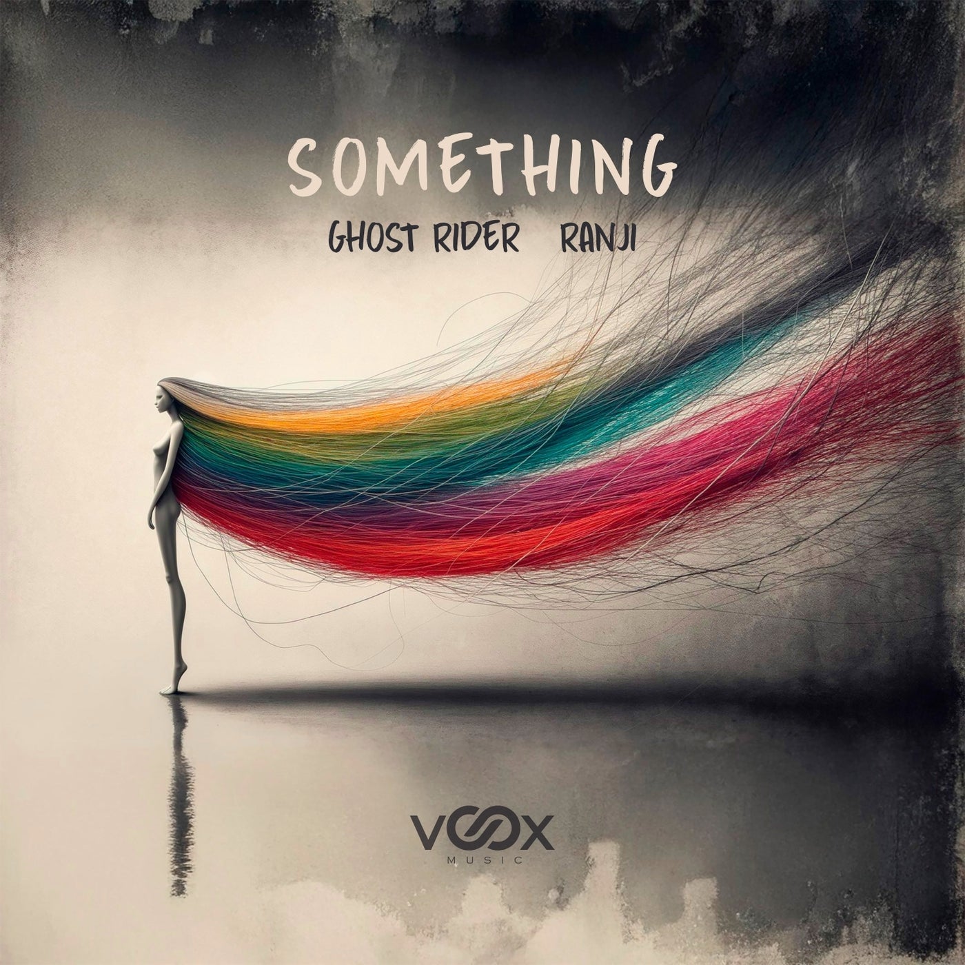 Cover - Ranji, Ghost Rider - Something (Original Mix)