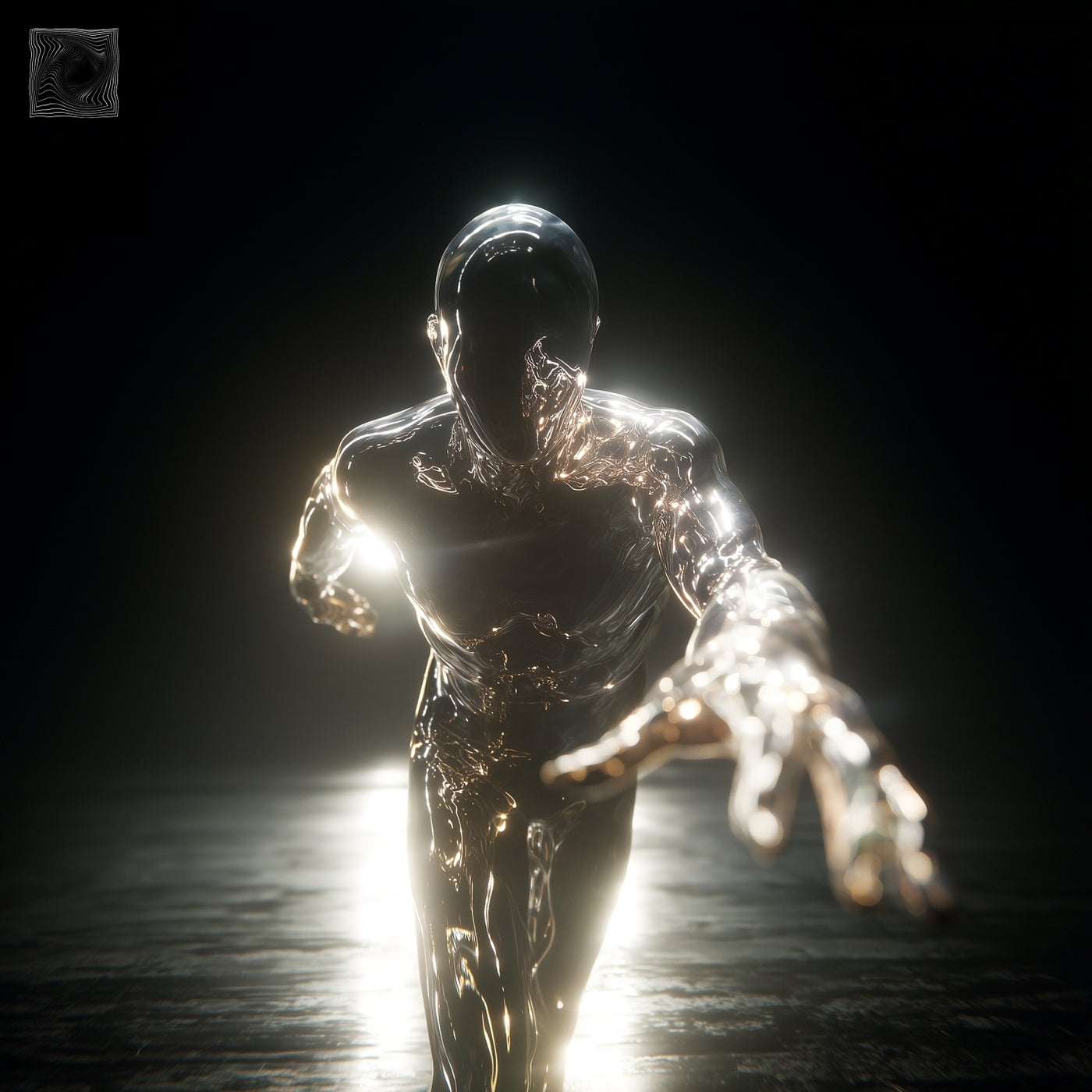 Cover - Weekend Heroes, Dennis Lee (DE) - Shockwave (Original mix)