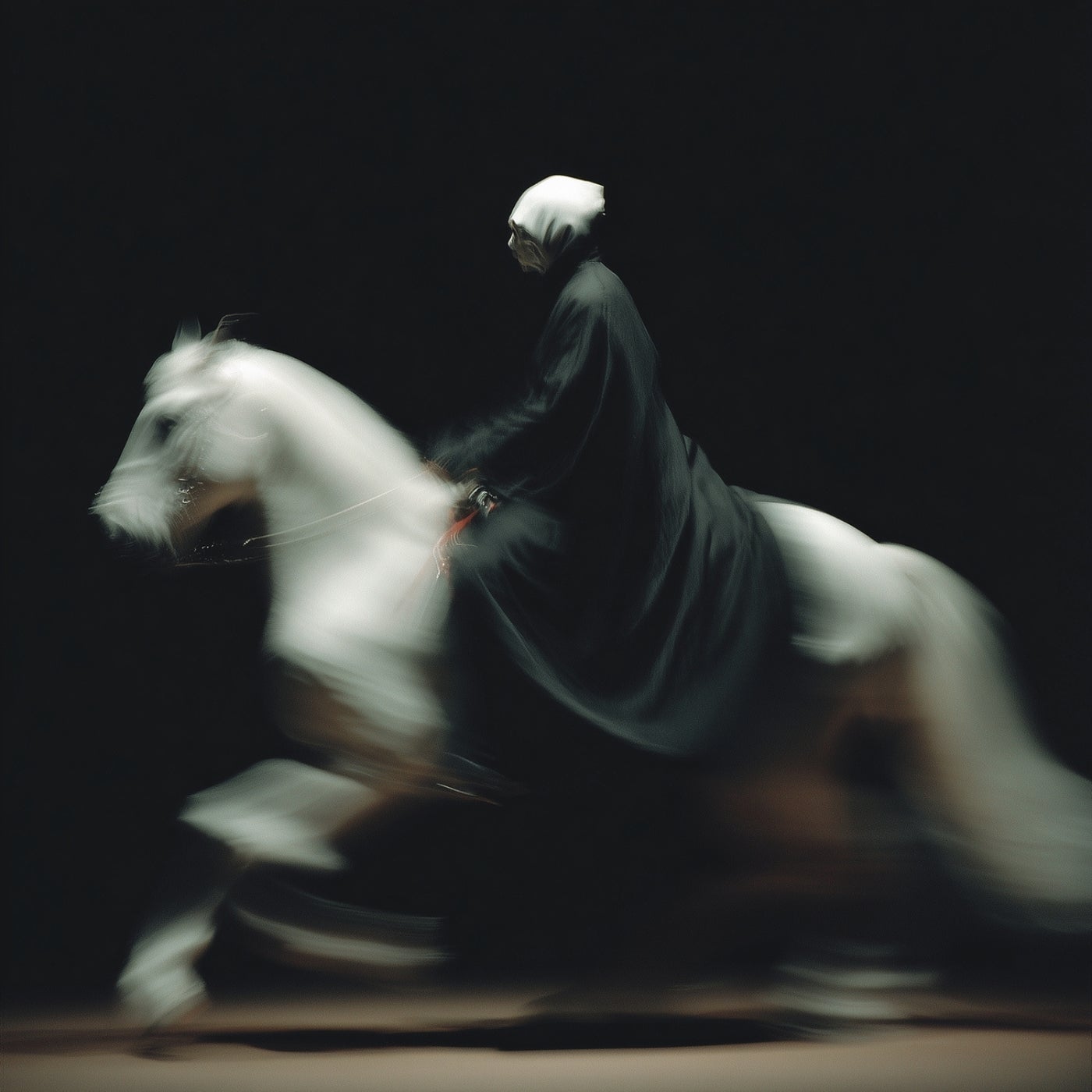 Cover - LeBlanc, Amesens - 7 Minutes  (Extended Mix)