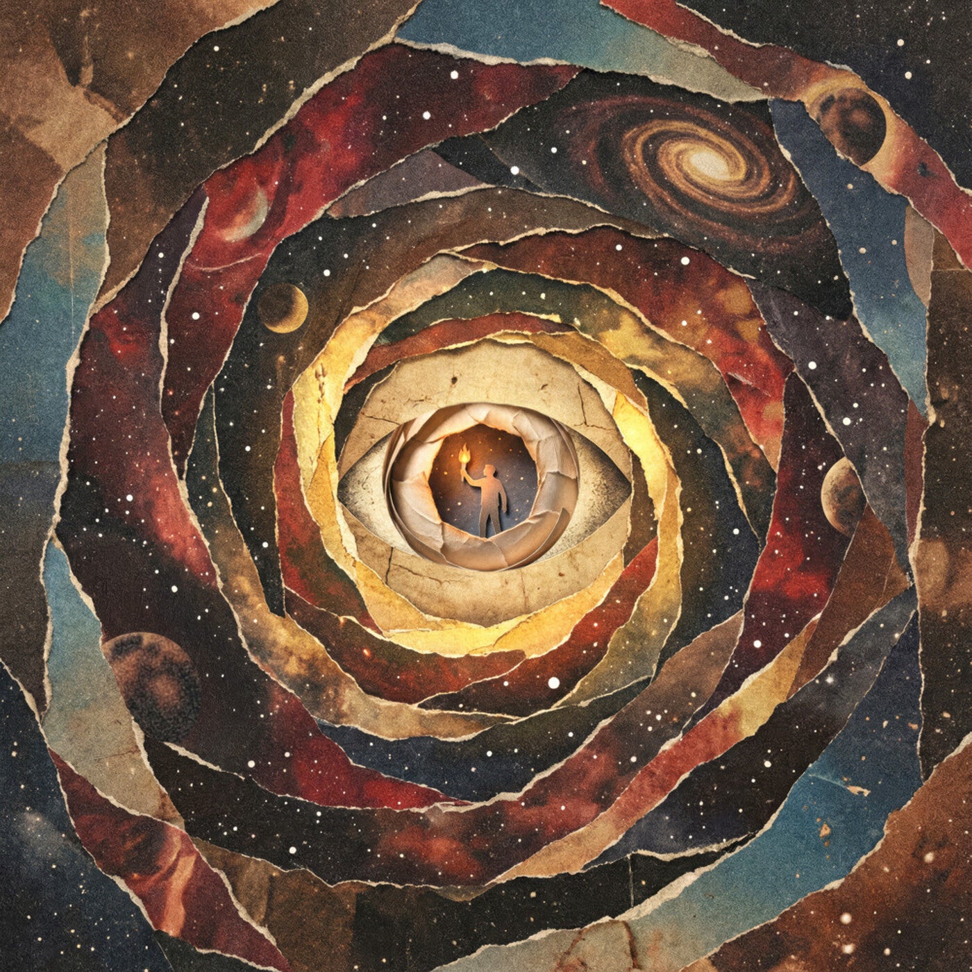 Cover - Sighter - Bhaga (Original Mix)