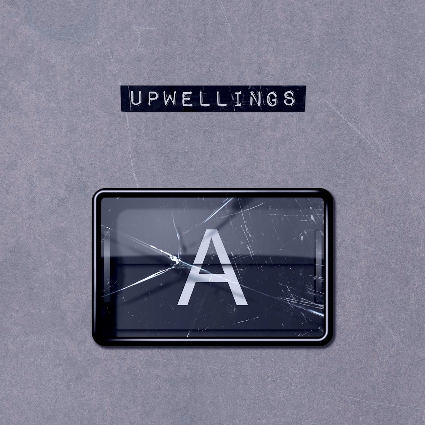 Cover - Upwellings - B (Original Mix)