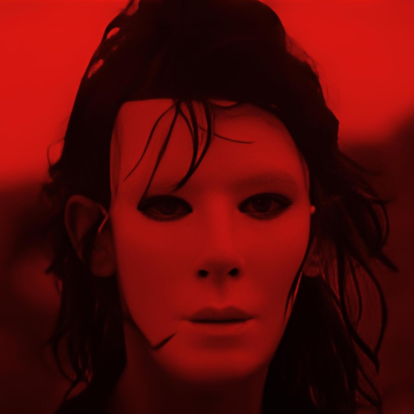 Cover - GEWOONRAVES, Zentryc, RAGETRAIN - IM NOT GOD (Original Mix)