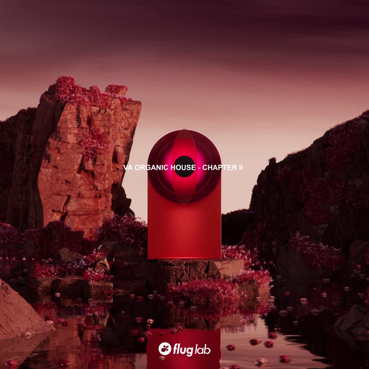 Cover - Sandi Basagic - Dimensions (Original Mix)