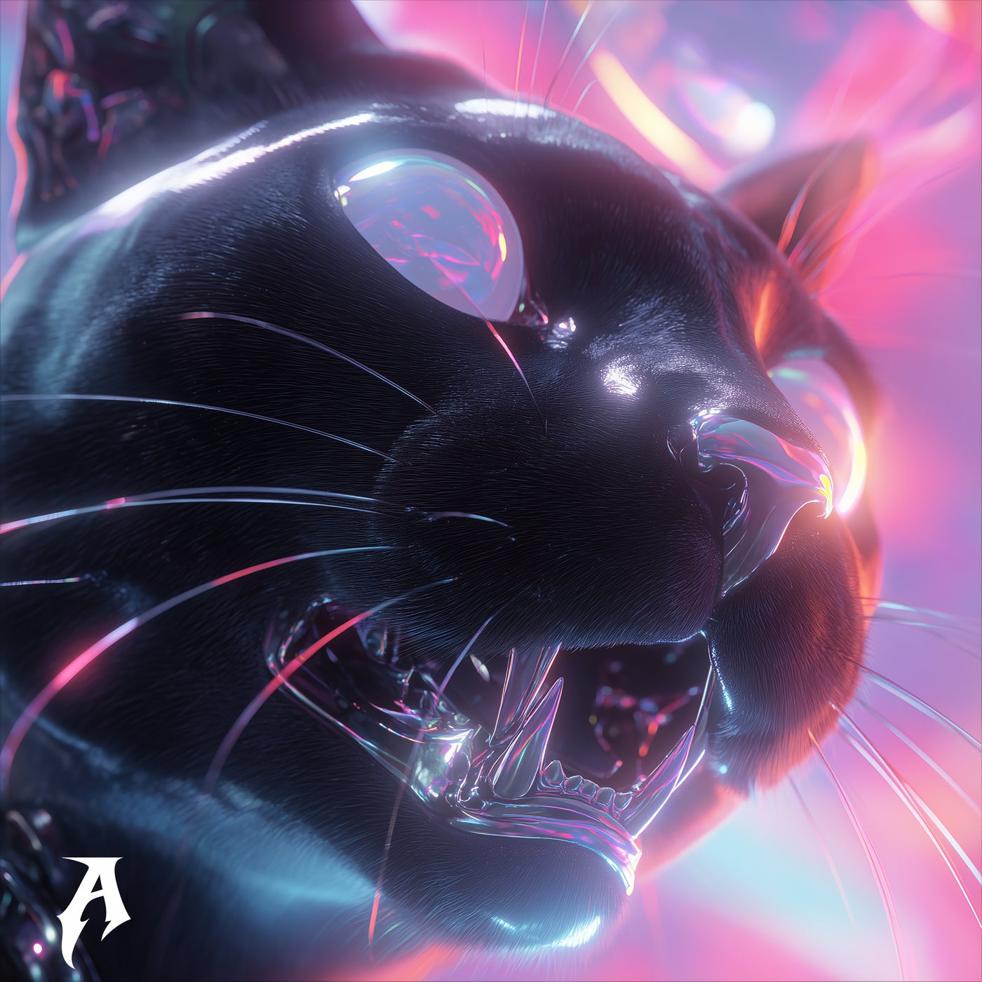 Cover - Amazingblaze - Paralysed  (Original Mix)