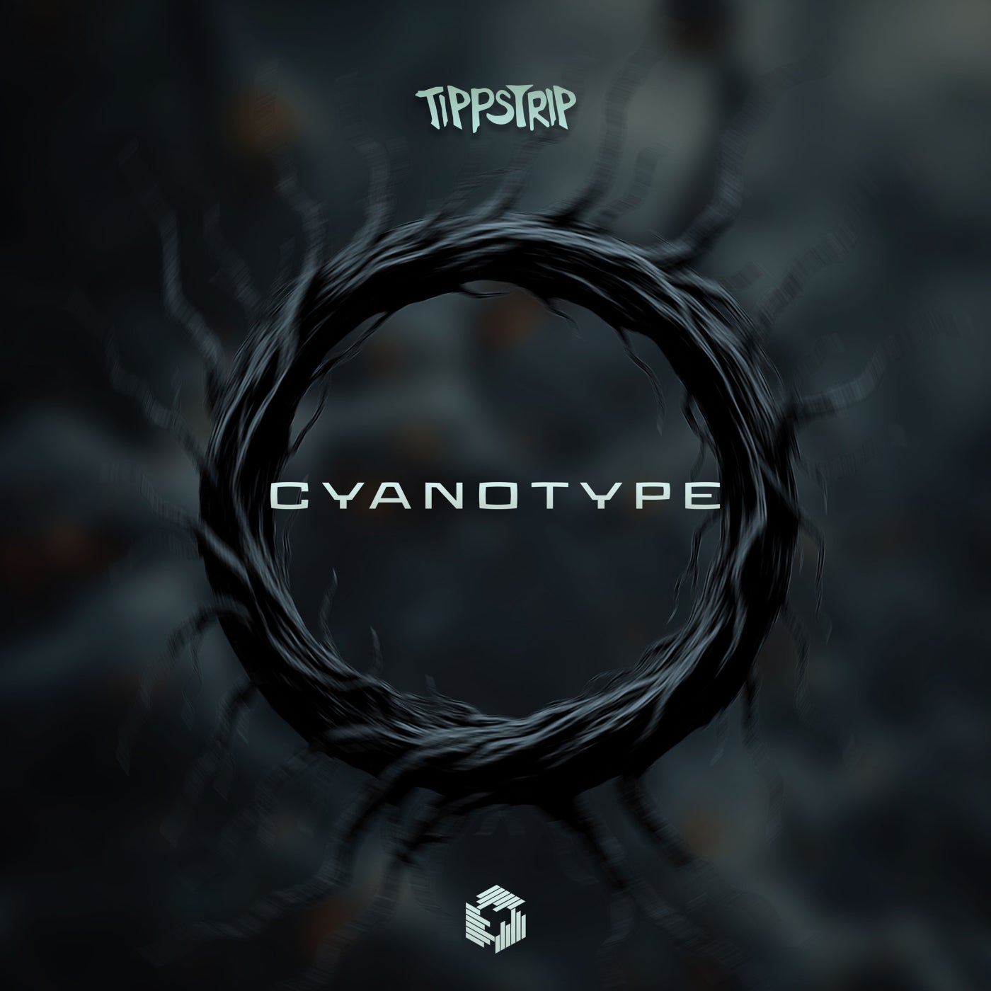 Cover - Tippstrip - Timefall (Original Mix)