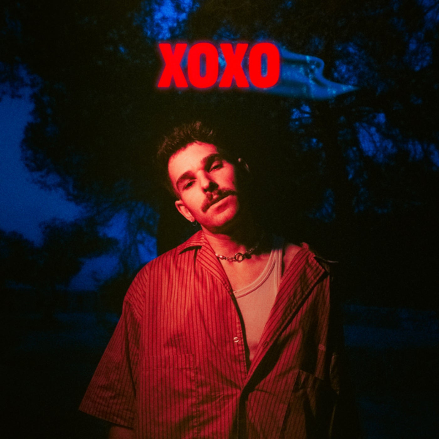 Cover - Ely Oaks - XOXO (Original Mix)