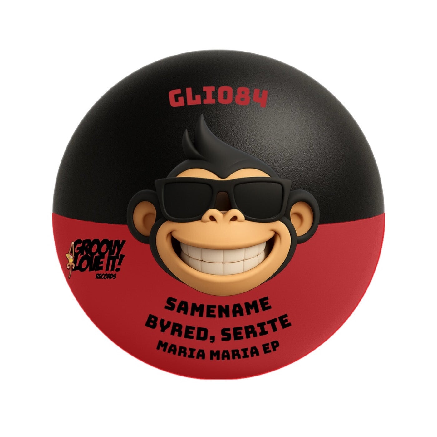 Cover - SameName (PT) - On Me (Original Mix)