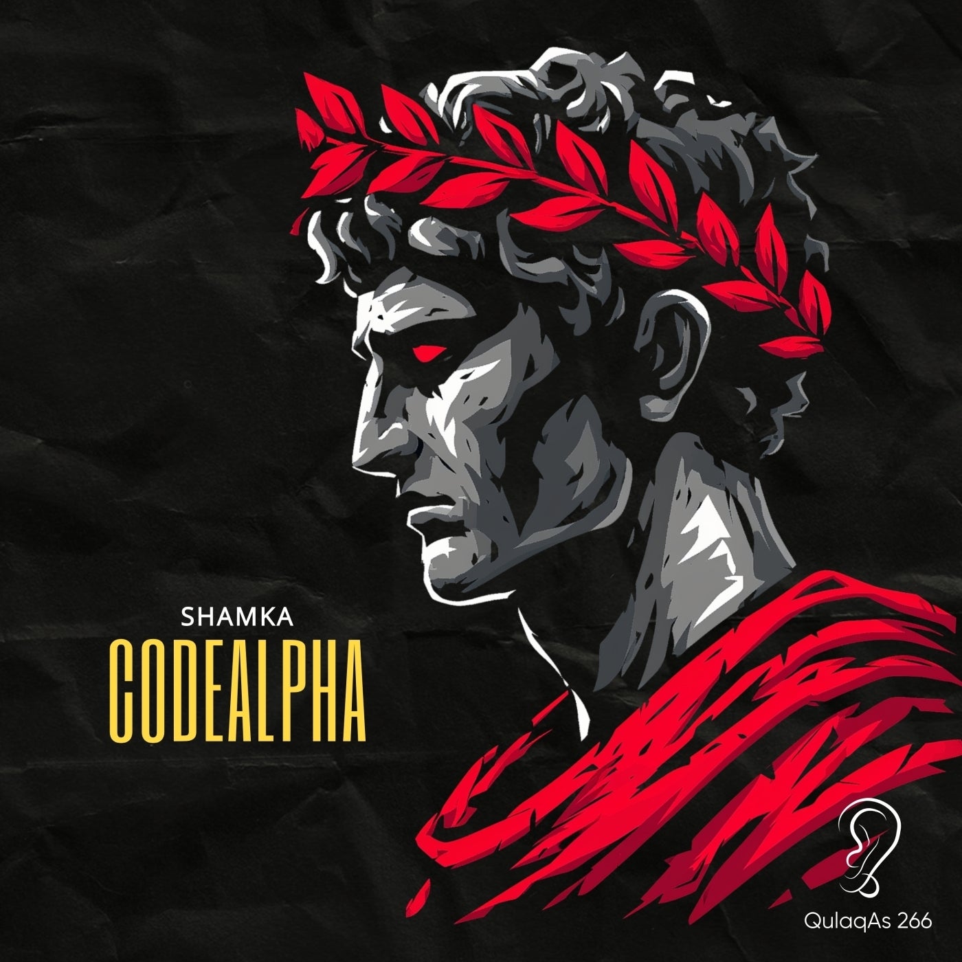 Cover - Shamka - CodeAlpha (Original Mix)