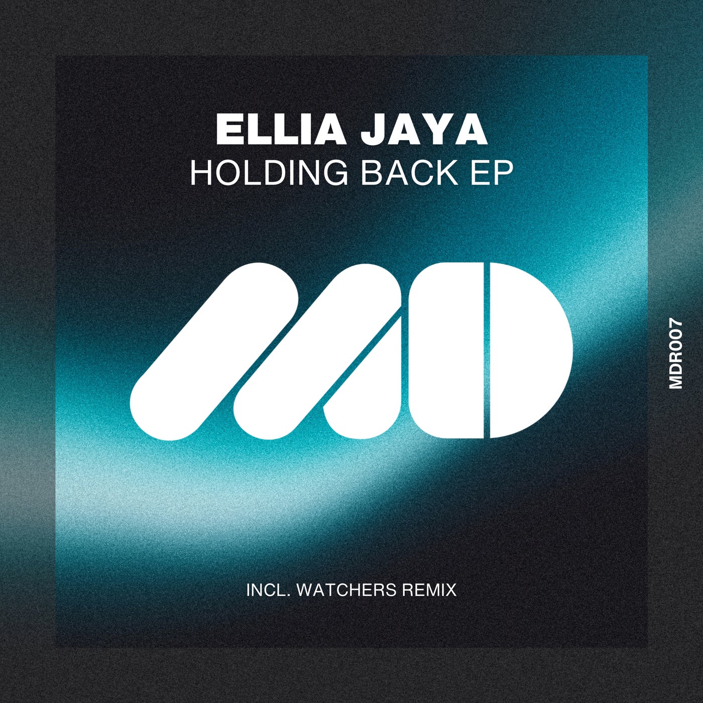 Cover - Ellia Jaya - Cloud Nine  (Original Mix)