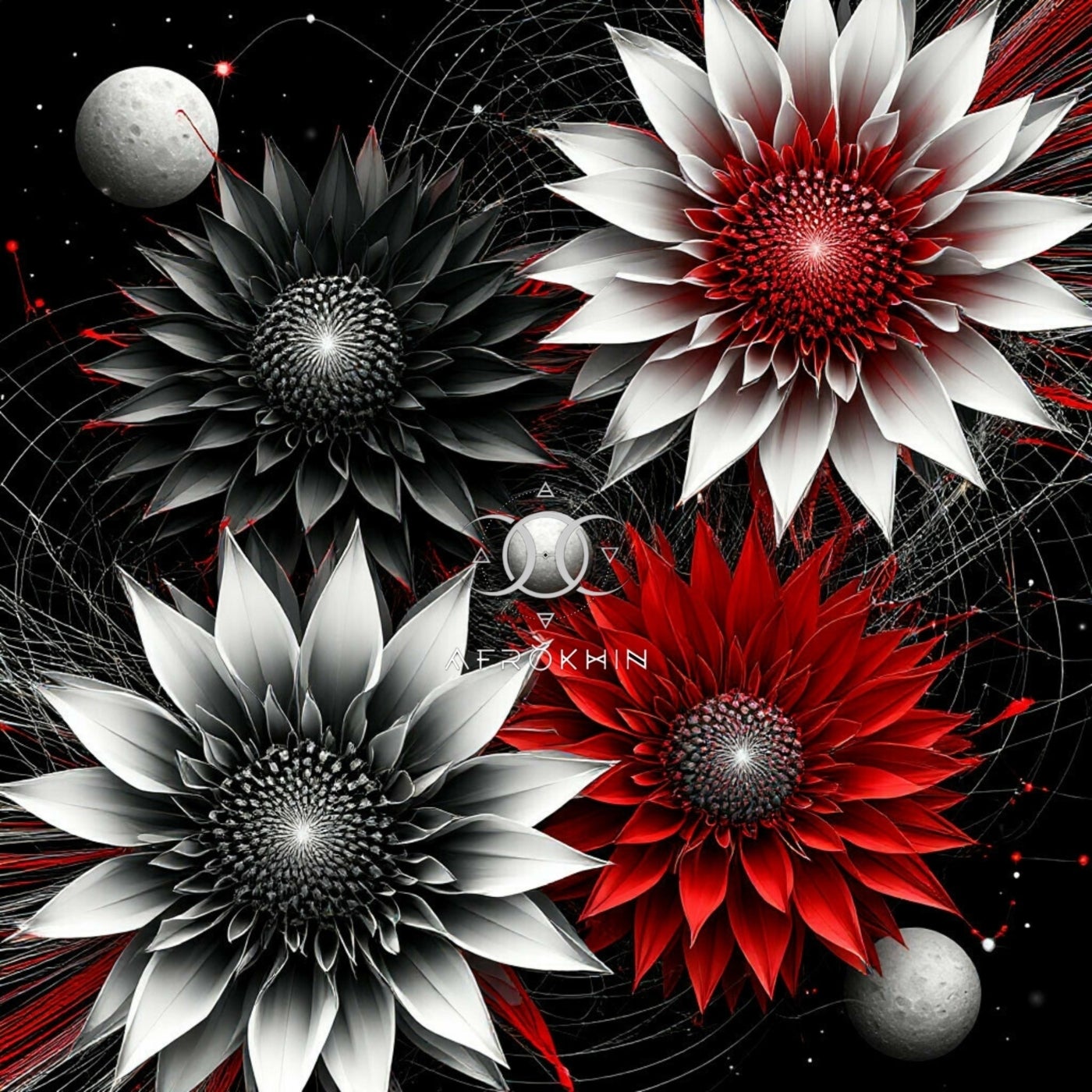 Cover - Idd Aziz, Gappar, Route19 - Bakara (Original Mix)