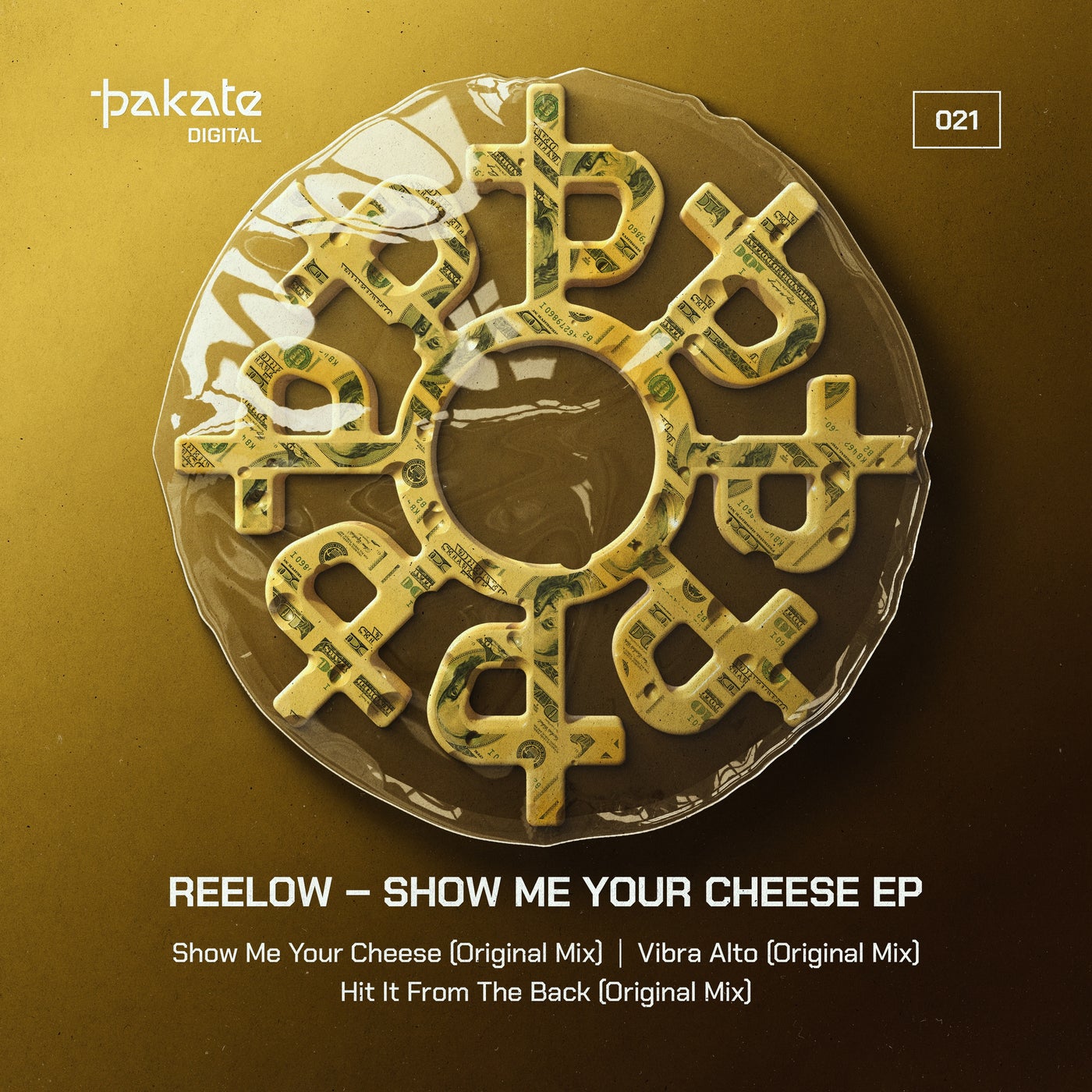 Cover - Reelow - Vibra Alto  (Original Mix)