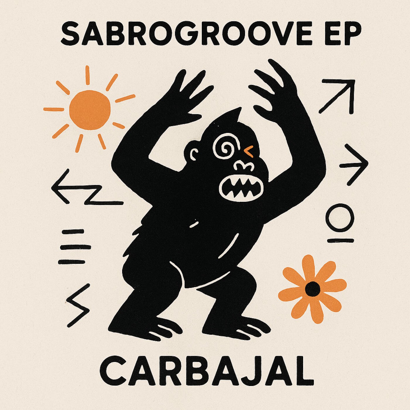 Cover - Carbajal - Percmatic (Original Mix)