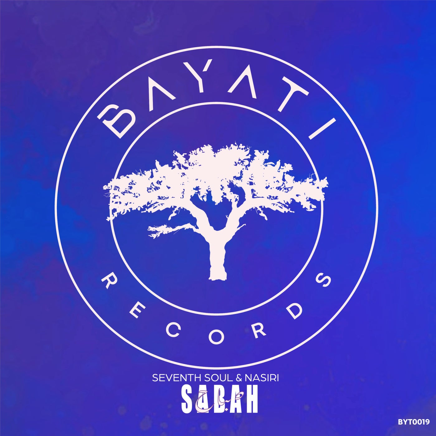 Cover - Nasiri, Seventh Soul - Sabah (Original Mix)