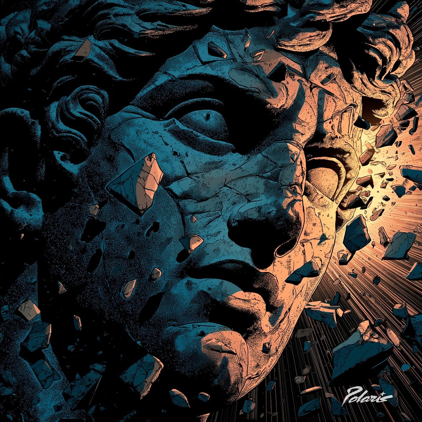 Cover - Pulsac - Random Data (Original Mix)