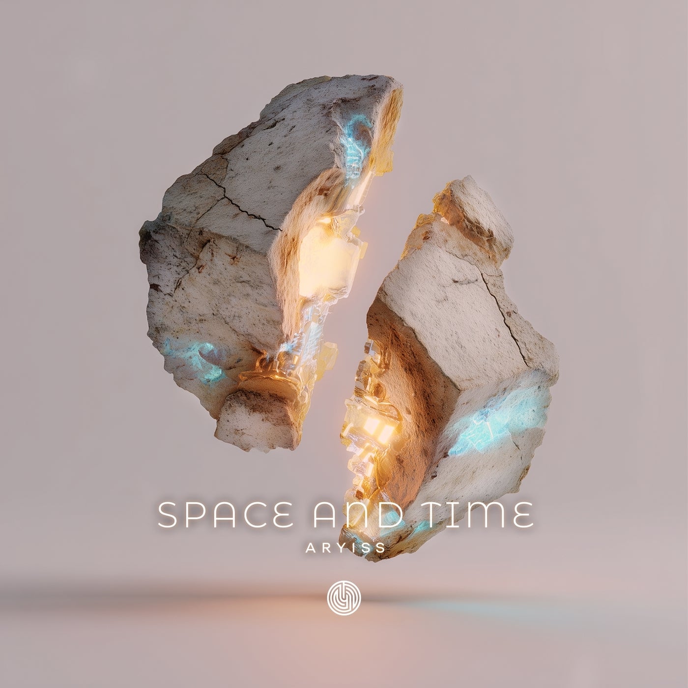 Cover - Aryiss - Space and Time (Extended Mix)